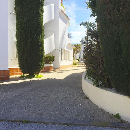 Apartamento Anacasa Oasis Beach II Marineta Ap2116 Dénia Exterior foto