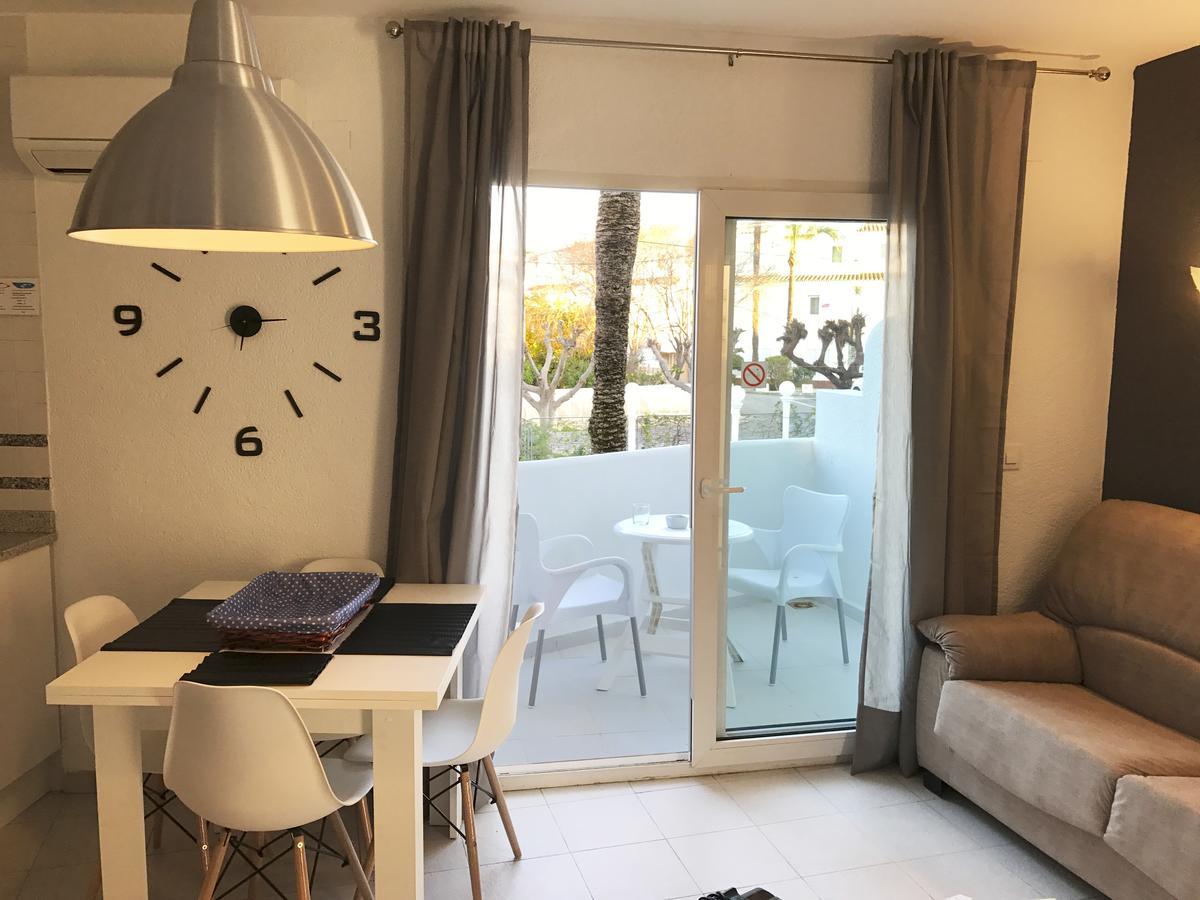 Apartamento Anacasa Oasis Beach II Marineta Ap2116 Dénia Exterior foto