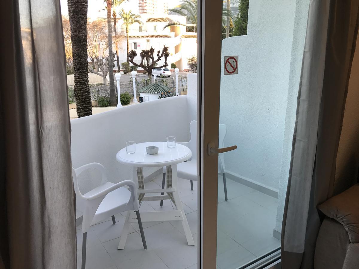 Apartamento Anacasa Oasis Beach II Marineta Ap2116 Dénia Exterior foto